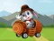 Cartoon Animals In Cars Match 3 — безкоштовна онлайн гра