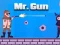 Mr Gun — безкоштовна онлайн гра