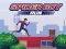Spider Boy Run — безкоштовна онлайн гра