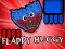 Flappy Huggy — безкоштовна онлайн гра