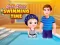 Baby Hazel Swimming Time — безкоштовна онлайн гра
