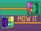 Mow It Lawn Puzzle — безкоштовна онлайн гра