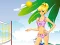 Beach Volleyball Girl Show — безкоштовна онлайн гра