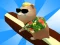 Hamster Island — безкоштовна онлайн гра