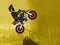 Judgement Day Bike — безкоштовна онлайн гра