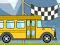 Bus Rally — безкоштовна онлайн гра