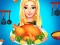 Ellie Thanksgiving Day — безкоштовна онлайн гра