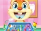 Crazy Animals Dentist — безкоштовна онлайн гра
