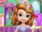 Little Princess Beauty Tips — безкоштовна онлайн гра