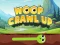 Woop Crawl Up — безкоштовна онлайн гра