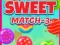 Sweets Match 3 — безкоштовна онлайн гра