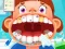Little Lovely Dentist — безкоштовна онлайн гра