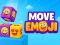Move Emoji — безкоштовна онлайн гра