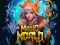 Magic World — безкоштовна онлайн гра