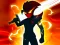 Stick War Ninja Duel — безкоштовна онлайн гра