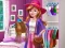 Boho Chic Spring Shopping — безкоштовна онлайн гра