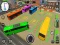 Bus City Parking Simulator — безкоштовна онлайн гра