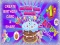 Birthday Card Maker — безкоштовна онлайн гра