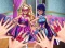 Princess Superheroes: Beauty Salon — безкоштовна онлайн гра