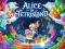 Alice in Tetrisland — безкоштовна онлайн гра