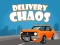 Delivery Chaos — безкоштовна онлайн гра