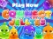Connect Jellies — безкоштовна онлайн гра