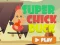 Super Chick Duck — безкоштовна онлайн гра