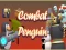 Combat Penguin — безкоштовна онлайн гра