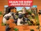 Shaun the Sheep Jigsaw Puzzle — безкоштовна онлайн гра