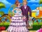 Princess Annie Summer Wedding — безкоштовна онлайн гра