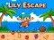 Lily Escape — безкоштовна онлайн гра