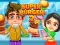 Super Burger 2 — безкоштовна онлайн гра
