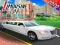 Luxury Limousine Car Taxi Driver — безкоштовна онлайн гра