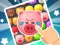 Crazy Zoo Swipe Match 3 Puzzle — безкоштовна онлайн гра
