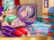 Apple Princess Pregnant Check Up — безкоштовна онлайн гра