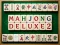 Mahjong Deluxe 2 — безкоштовна онлайн гра