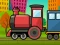 Train Jigsaw — безкоштовна онлайн гра