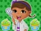 Dottie Doc Mcstuffins Cupcake Maker — безкоштовна онлайн гра
