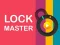 Lock Master — безкоштовна онлайн гра