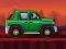 Desert Driving — безкоштовна онлайн гра