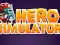 Simulator hero — безкоштовна онлайн гра