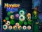 Monster Mania — безкоштовна онлайн гра