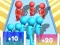 Count Escape Rush — безкоштовна онлайн гра
