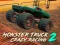 Monster Truck Crazy Racing 2 — безкоштовна онлайн гра