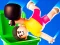 Kick The Jump — безкоштовна онлайн гра