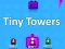 Tiny Towers — безкоштовна онлайн гра