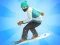 Snowboard Master 3D — безкоштовна онлайн гра
