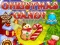 Christmas Candy — безкоштовна онлайн гра