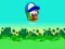 Green Chick Jump — безкоштовна онлайн гра