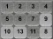 Classic Sliding Numbers — безкоштовна онлайн гра
